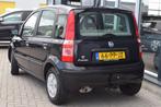 Fiat Panda 1.2 Dynamic | Automaat | Airco | NAP + APK 7-2026, Stof, Gebruikt, 1242 cc, 840 kg
