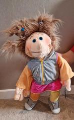 Living Puppets Handpop Lana 65cm - Professioneel nieuw, Ophalen of Verzenden, Nieuw, Overige typen