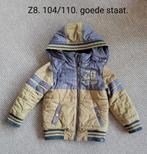 Z8 jas. Maat 104/110, Kinderen en Baby's, Kinderkleding | Maat 104, Jongen, Ophalen of Verzenden, Jas, Zo goed als nieuw