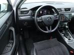 Skoda Superb Combi 1.4 TSI iV Business Edition Plus 217 PK |, Auto's, Skoda, Stof, 4 cilinders, Met garantie (alle), Wit