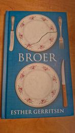 Broer - Esther Gerritsen, Ophalen of Verzenden, Esther Gerritsen, Nederland