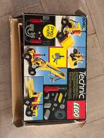 Technisch lego set 8040 retro, Lego, Zo goed als nieuw, Ophalen