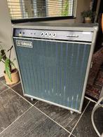 Yamaha YBA-65 vintage versterker, Muziek en Instrumenten, Versterkers | Bas en Gitaar, Ophalen, Gebruikt, Gitaar, 100 watt of meer