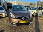 Renault Scénic 1.2 TCe R-Cinéma, navi, cruise, elec pakket, Auto's, Renault, Te koop, Benzine, Gebruikt, Voorwielaandrijving