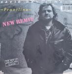 DAVID HANSELMANN  - FRONTLINE, Ophalen of Verzenden, Gebruikt, Pop