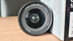 Canon EF-S 10-18mm f/4.5-5.6 IS STM, Audio, Tv en Foto, Fotografie | Lenzen en Objectieven, Groothoeklens, Ophalen of Verzenden