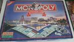 Monopoly R'Dam versie, Hobby en Vrije tijd, Monopoly, Gebruikt, Een of twee spelers, Ophalen