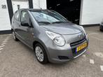 Suzuki Alto 1.0 Comfort EASSS /Airco/Nieuwe apk bij afleveri, Voorwielaandrijving, Euro 5, Stof, Gebruikt