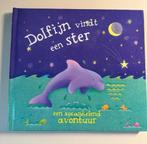 Dolfijn vindt een ster, nog NIEUW (B70), Boeken, Kinderboeken | Kleuters, 5 of 6 jaar, Fictie algemeen, Jongen of Meisje, Nieuw
