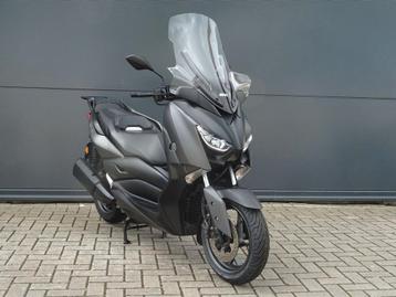 YAMAHA Xmax 300 2020 X-max X max 300cc motorscooter beschikbaar voor biedingen