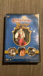 Efteling sprookjes 4 - dvd nieuw in de verpakking!!, Verzamelen, Ophalen of Verzenden, Nieuw, Overige typen