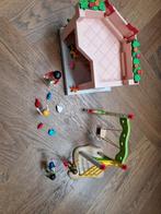 Playmobil kinderopvang, Ophalen of Verzenden, Gebruikt