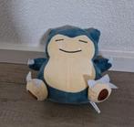 Pokemon knuffel snorlax plush pluche, Ophalen of Verzenden, Zo goed als nieuw