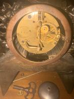 Franse pendule klok, Antiek en Kunst, Antiek | Klokken, Ophalen