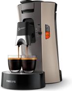 Philips Senseo Select (Koffiezetapparaat) Beige *Nieuw*, Witgoed en Apparatuur, Eierkokers, Nieuw, Ophalen of Verzenden