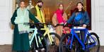 Vanmoof loewe gezocht!, Ophalen, Overige merken