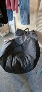 Sit & joy zitzak, Ophalen, Gebruikt