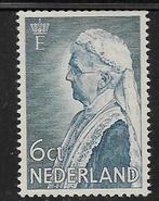 nvph 269 Emma-zegel uit 1934 postfris!!, Postzegels en Munten, Postzegels | Nederland, Verzenden, Postfris