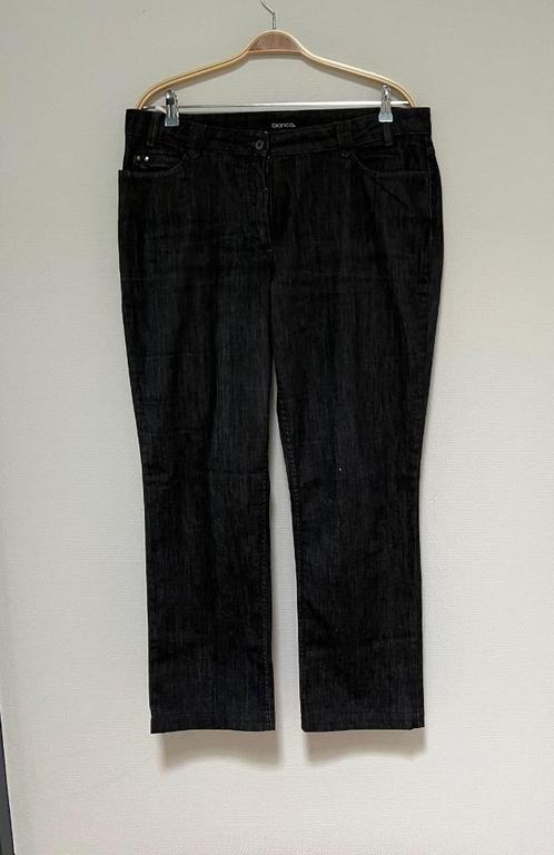 Bianca Denim Spijkerbroek maat 46 kleur grijs, Kleding | Heren, Spijkerbroeken en Jeans, Zo goed als nieuw, W32 (confectie 46) of kleiner