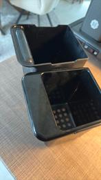 Opvangbak afvalbak dolce gusto circolo, Ophalen of Verzenden, Zo goed als nieuw