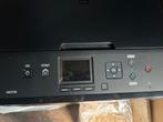 Canon Pixma MG5750 All-in-One Printer, Computers en Software, Printers, Gebruikt, Inkjetprinter, All-in-one, Kleur printen