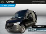 Mercedes-Benz Sprinter 317 1.9 CDI L2 RWD Pro HD | Sprinter, Auto's, Automaat, Gebruikt, Euro 6, 4 cilinders