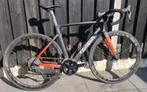 Wilier Cento10 SL racefiets - Carbon, Topconditie!, Fietsen en Brommers, Fietsen | Racefietsen, 28 inch, Carbon, Heren, Zo goed als nieuw