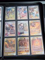 Crown Zenith set compleet., Hobby en Vrije tijd, Verzamelkaartspellen | Pokémon, Ophalen of Verzenden, Zo goed als nieuw, Meerdere kaarten