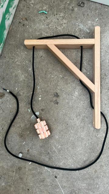 Wandlampen, 3 stuks, nieuw beschikbaar voor biedingen