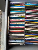 CDs, Gebruikt, 1980 tot 2000, Ophalen