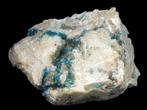 Extreem zeldzame VESZELYIET kristallen uit China., Ophalen of Verzenden, Mineraal
