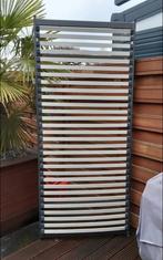 Deluxe 90 x 200 bedbodem lattenbodem zelfde afm. Ikea lonset, Ophalen, 85 tot 100 cm, Zo goed als nieuw, Lattenbodem
