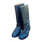 Duitse Laarzen (Stiefels), Ophalen of Verzenden, Duitsland, Kleding of Schoenen