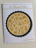 Borduurpatronen diverse designers, Boeken, Ophalen of Verzenden, Zo goed als nieuw