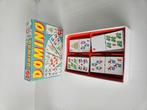 Domino, Hobby en Vrije tijd, Gezelschapsspellen | Bordspellen, Ophalen of Verzenden