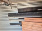 Schutting palen beton palen, Ophalen of Verzenden, Zo goed als nieuw, Overige typen, Minder dan 2 meter
