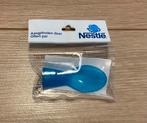 Baby vinger bestek lepel oefenlepel, nieuw in verpakking, Ophalen of Verzenden, Nieuw, Overige typen