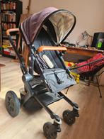 Joolz Day 1 kinderwagen, Kinderen en Baby's, Kinderwagens en Combinaties, Gebruikt, Verstelbare duwstang, Combiwagen, Ophalen