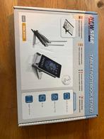 Nieuw: Tablet / Notebook Stand, Ophalen of Verzenden, Nieuw, NewStar, In diepte verstelbaar