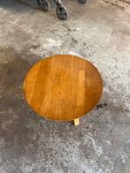 Salontafel mooie kwaliteit, 50 tot 100 cm, Ophalen of Verzenden, Zo goed als nieuw, Minder dan 50 cm