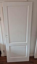 Cando binnendeur Coventry 83 x 201.5 cm opdek links, Ophalen, Gebruikt, 80 tot 100 cm, Binnendeur