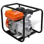 Waterpomp pomp benzine 50 mm 4800W GRATIS VERZENDING!, Tuin en Terras, Waterpompen, Verzenden, Nieuw, Overige typen