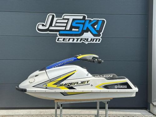 Yamaha SuperJet 701, Watersport en Boten, Jetski's en Waterscooters, Gebruikt, 70 tot 120 pk, Benzine