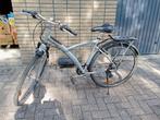 Decathlon Btwin, originele 5, hybride, stadsfiets, Ophalen, Gebruikt, Overige merken, Versnellingen