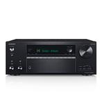 Onkyo NR-676E Receiver - Uitstekende Staat!, Ophalen, Zo goed als nieuw, 120 watt of meer, Onkyo