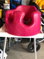 Bumba baby floor seat als nieuw., Kinderen en Baby's, Kinderstoelen, Verzenden, Zo goed als nieuw, Overige typen