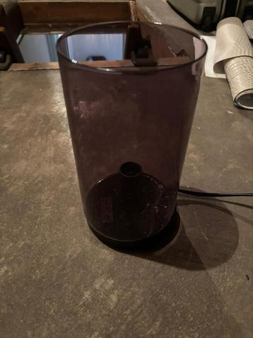 Tafellamp / Nachtkast Lamp 2x beschikbaar voor biedingen
