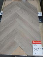 PVC visgraat, Ophalen, PVC dry back visgraat, Nieuw, 75 m² of meer
