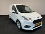 Ford Transit Courier 1.5 DSL Euro 6 Airco Camera Navigatie A, Auto's, Voorwielaandrijving, Gebruikt, Euro 6, 4 cilinders