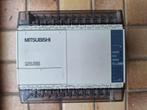 Mitsubishi PLC FX1S-30MR ES/UL, Ophalen of Verzenden, Gebruikt